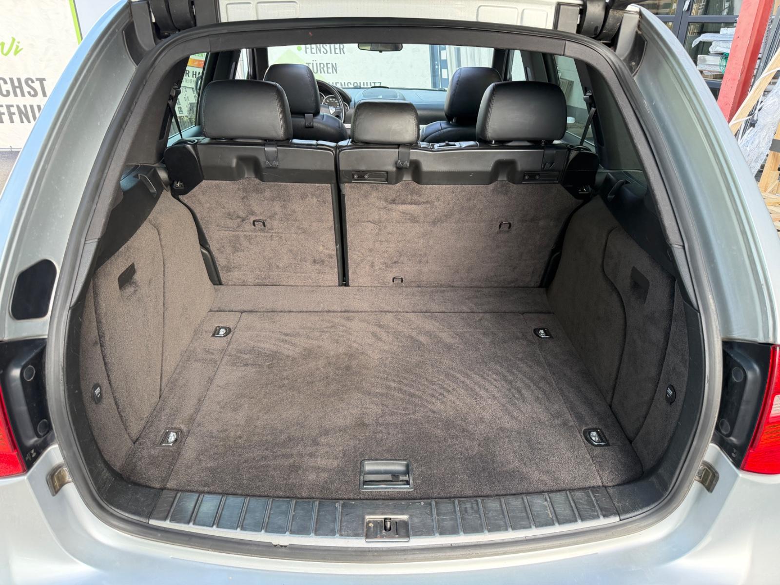 Porsche Cayenne S 4.8 V8 | 385 ch | BVA | Toit panoramique | GPS | Son Bose | Xénon | Sièges chauffants
