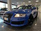 Audi AUDI RS6 Avant 5.0 V10 quattro tiptronic MOTORE  - Audi A6: Motor