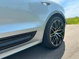 Porsche Macan GTS Bose, Sportabgas, Pano, Luftfederung - Porsche Macan in Hannover