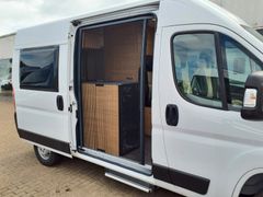 Roadcar R 540, UVP: 56.492,00€