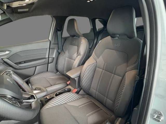 Fahrzeugabbildung Renault SYMBIOZ Esprit Alpine E-TECH Full Hybrid 160