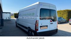 RENAULT Master/L3H2/HKa 3,5t/Neue Revesion bei Renault!!