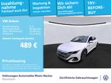 Volkswagen Arteon 2.0 TSI R-Line DSG Navi Pano Kamera uvm - Volkswagen Arteon in Mannheim
