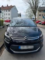 Citroën Citroen C4 PICASSO - gebrauchte Citroën C4 Picasso aus dem Jahr 2013