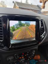 Jeep Compass 2.0 MultiJet 103kW Limited 4x4 Limited - Jeep Compass von privat