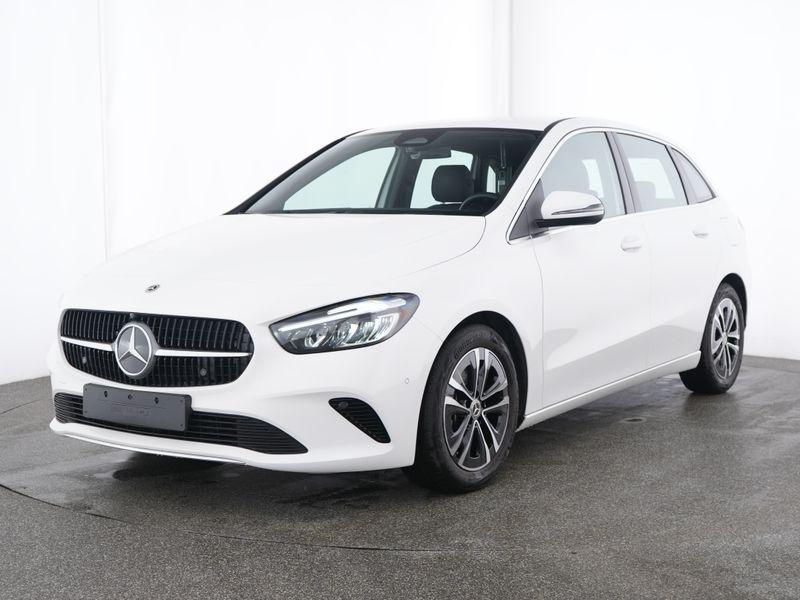 Mercedes-Benz B 200 Progressive AHK+LED+Kam+CarPlay+WinterPak