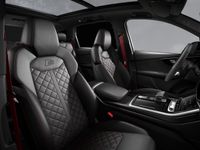 Audi SQ7 - Vorschau Bild 10