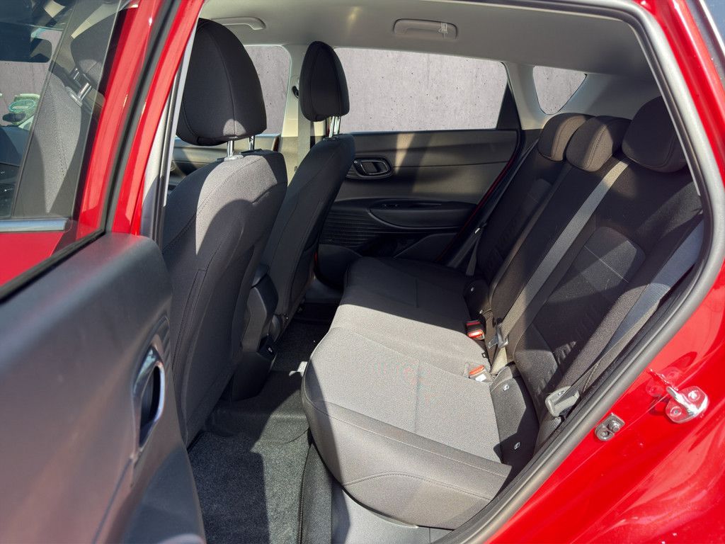 Hyundai BAYON – Bild 14