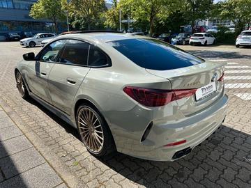 2025 Alpina B4 photo 7