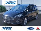 Ford S-Max Titanium 7-Sitzer BUSINESS+DESIGN-PAKET+KA - : Van, Design