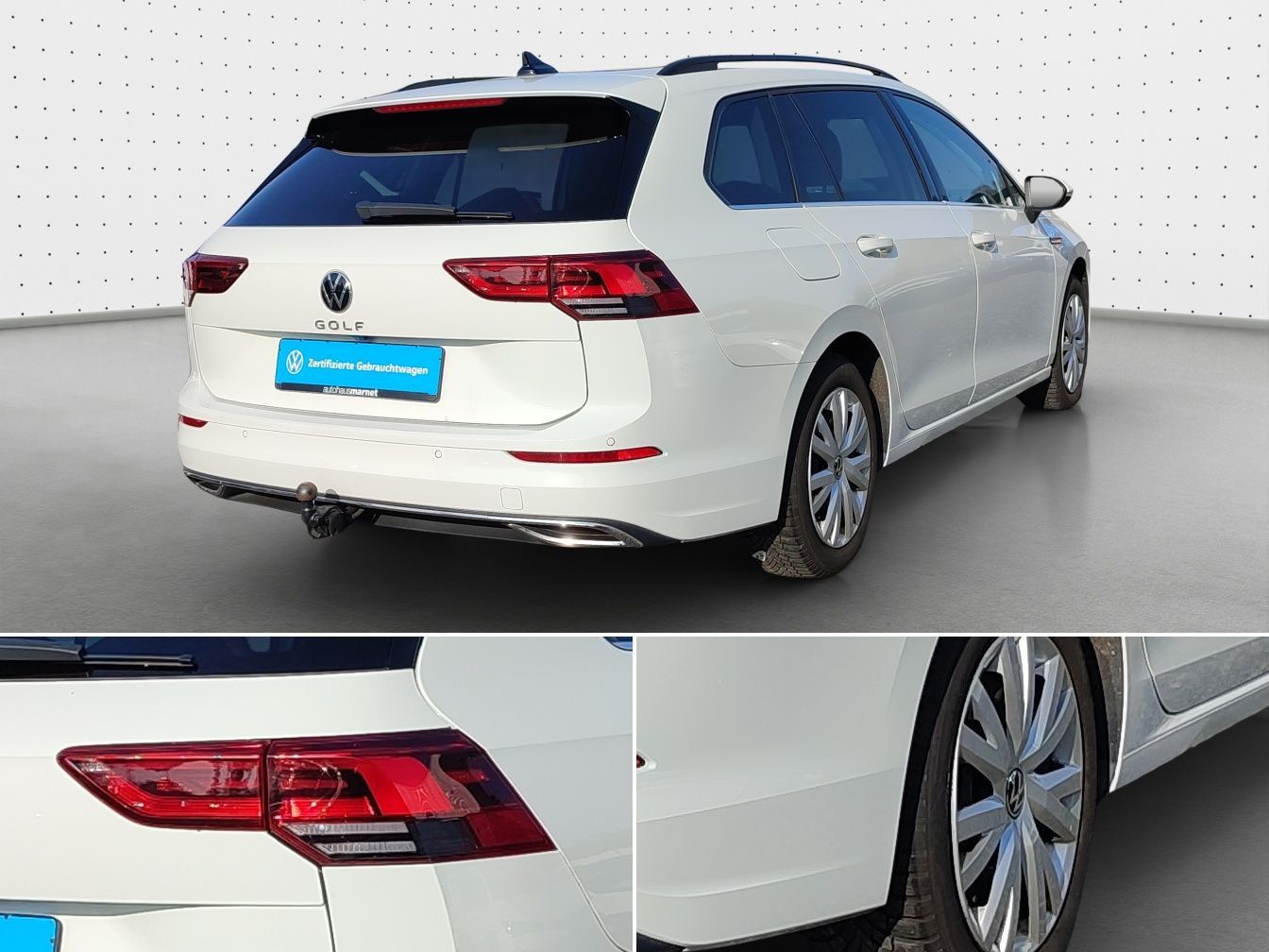 Volkswagen Golf - Bild 24