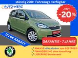 Skoda Citigo Ambition 5-Trg+1.Hand+Klima+PDC+Navi+Sitz - Skoda Citigo: Ambition