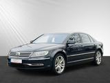 Volkswagen Phaeton V8 4-Sitzer lang/BRD/Exklusiv Edition - Volkswagen Phaeton: Lang
