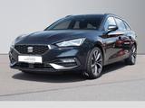 Seat Leon Sportstourer FR 2.0 TDI DSG PANO+AHK+STAND. - Seat Leon mit Diesel-Antrieb: Standheizung