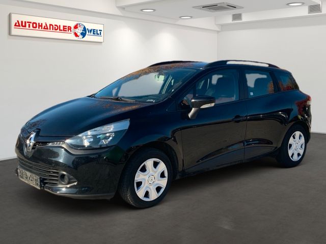 Renault Clio Kombi 1.2 16V Klimaanlage