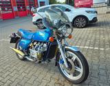 Honda Goldwing GL 1000 Oldtimer H Zulassung