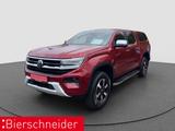 Volkswagen Amarok 3.0 TDI 4Mo Style AHK MATRIX STAND 360