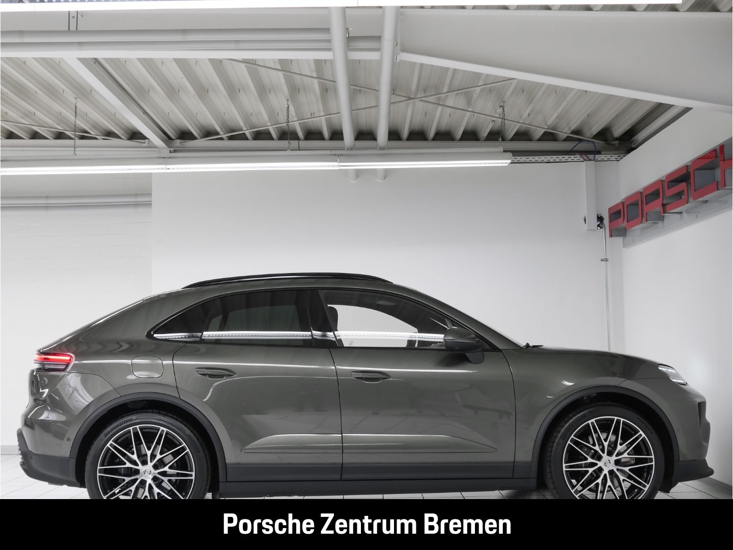 Porsche Macan - Bild 6
