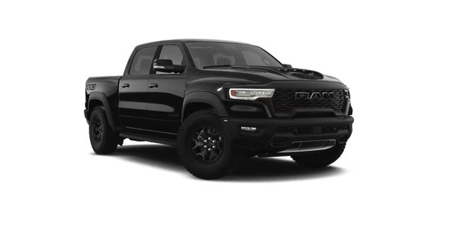 Dodge 2025 RAM RHO € 100795 3.0L HO HURRICANE 540