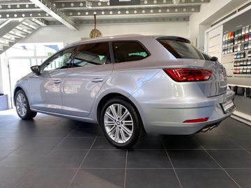 Seat Leon ST 1.5 TSi 130