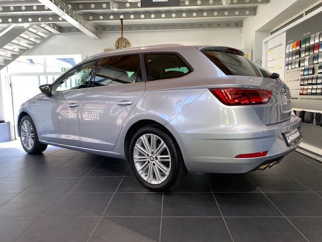 Seat Leon ST 1.5 TSi 130