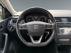 Fahrzeugabbildung Seat Toledo Style 1.2 TSI - Navi*Kamera*LED*Sitzhzg!!
