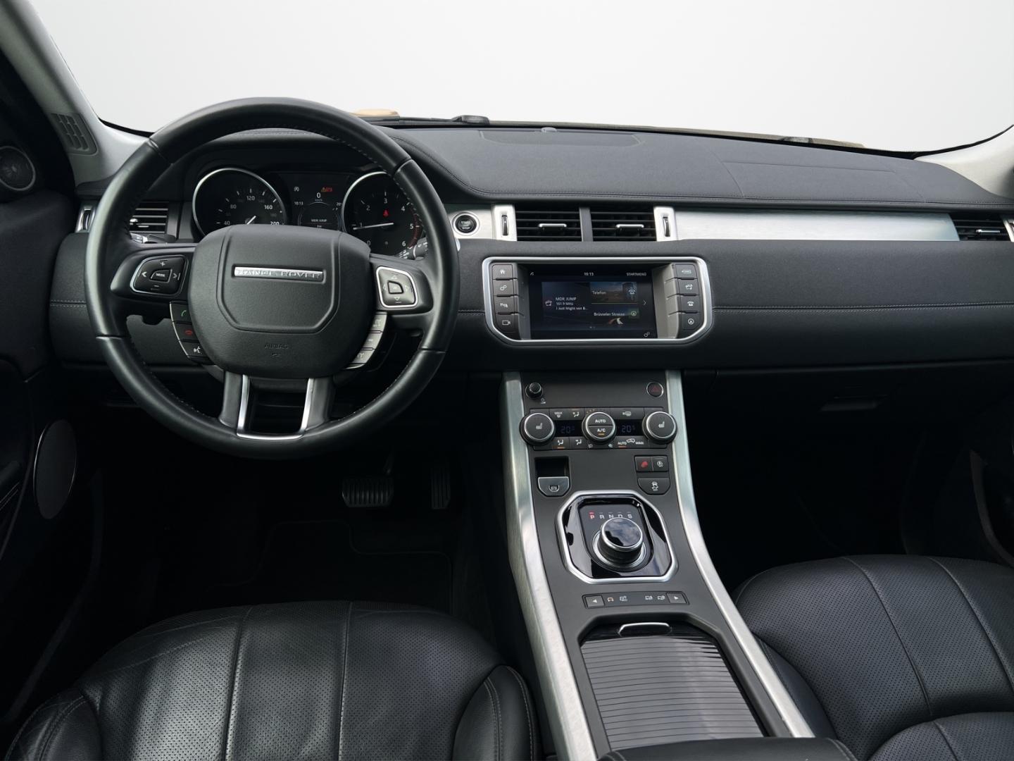 Land Rover Range Rover Evoque 2.0 AWD 132 kW SE Dynamic