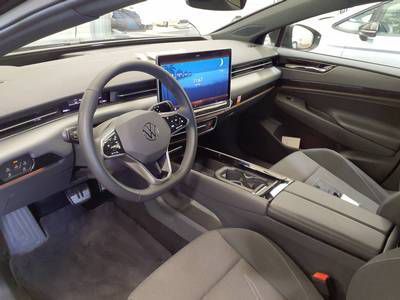 Volkswagen ID.7 Tourer Pro AHK LED NAVI SITZH foto 4