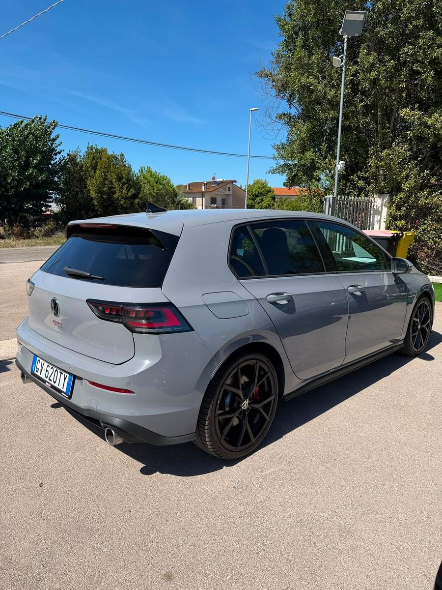 Volkswagen Golf GTI 8.5 2.0 TSI, миниатюра 2