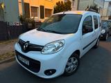 Renault Kangoo Authentique ENERGY TCe 115 Authentique - Renault Kangoo: Authentique