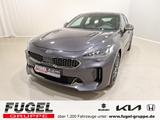 Kia Stinger 3.3 V6 T-GDI GT 4WD LED|HuD|360°