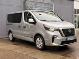 Nissan Primastar Kombi L1H1 2,8t TEKNA  Automatic+8Sitz - Nissan mit Diesel-Antrieb: 8