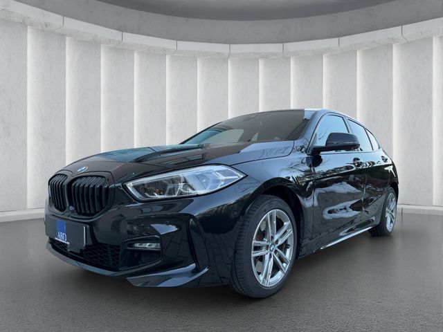 BMW 120i M Sport Steptronic PDC/Panorama/AbstandTemp