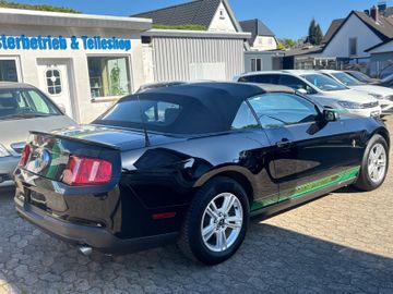 Ford Mustang - 9