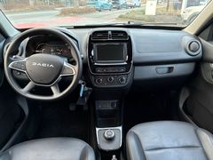 Dacia Spring Electric 45 Essential