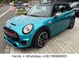 MINI John Cooper Works Cabrio Auto.LED/NAVI/HARMAN - MINI John Cooper Works Cabrio mit Schiebedach