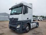 Mercedes-Benz MERCEDES-BENZ Actros 1845 (5 units)