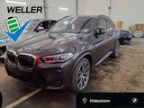 BMW X4 M40d