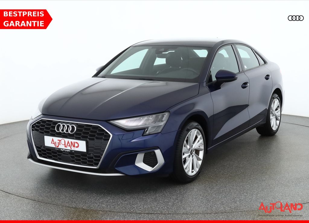 Image of Audi A3