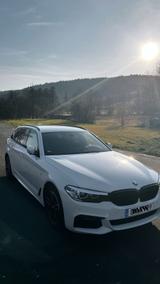 BMW G31 520i M Paket - BMW 315 Gebrauchtwagen