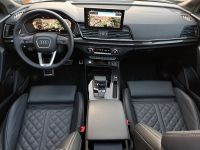 Audi SQ5 - Vorschau Bild 14