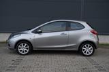 Mazda 2 Lim. 1.3*IndepSport*2. HAND*SHZ*KLIMA*PDC* - Mazda Gebrauchtwagen in Leipzig