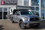 Toyota Tundra Wohnmobil Kabine 6-Sitzer*Klima*Dusche* - Toyota Tundra: Automatik
