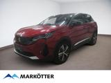 Peugeot 3008 1.2 Allure Pack 360CAM/Totwinkel/LED/ - Peugeot 3008 in Bielefeld