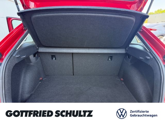 Volkswagen Taigo - Bild 10