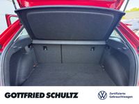 Volkswagen Taigo - Vorschau Bild 10