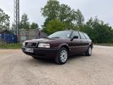 Audi 80 B4 Avant 2.0E - Audi 80 mit Benzin-Antrieb: Kombi