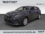 Kia Ceed 5-Türer 1.5T DCT Vision - Kia Jahreswagen: Automatik