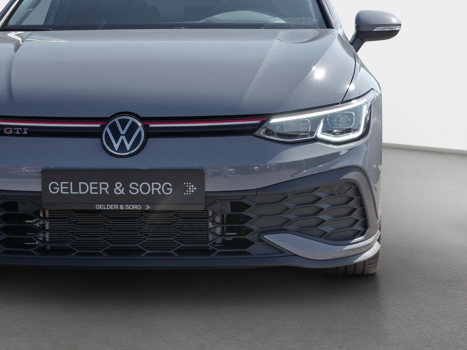 Volkswagen Golf - Bild 12