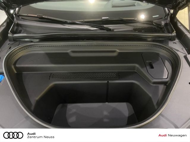 Audi Q6 e-tron - Bild 25